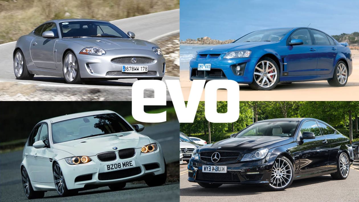 Best cars to buy for 20 000 evo garage evo